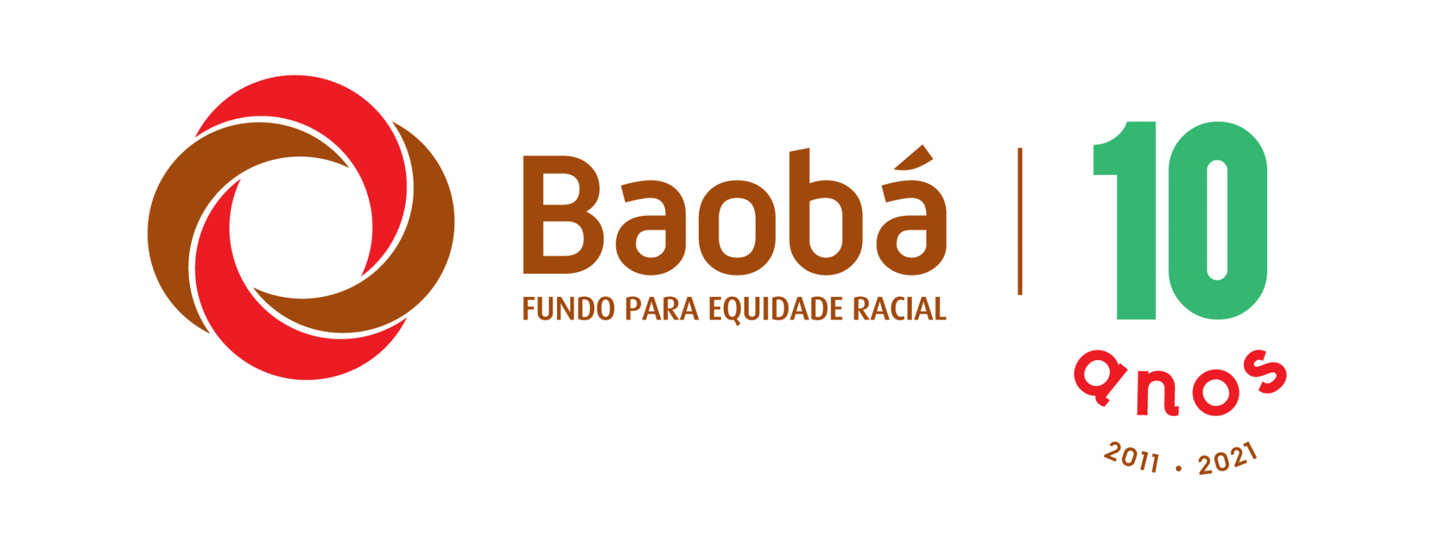 Edital Programa Já É - Baobá