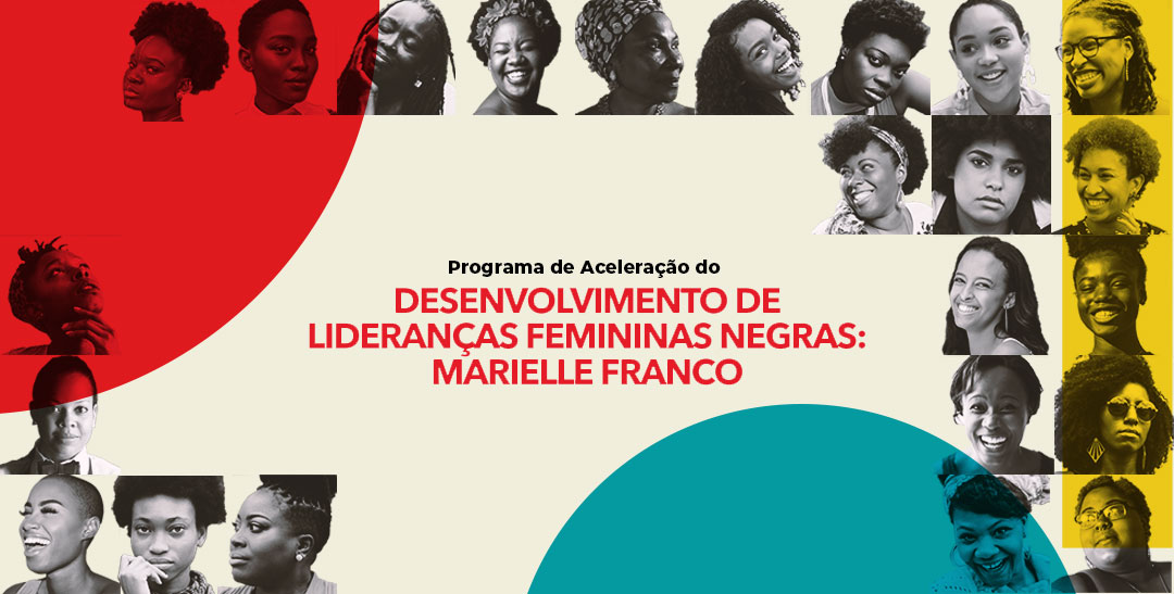 Plataforma oferece mentoria gratuita sobre formação de lideranças negras -  DiversEM - Estado de Minas
